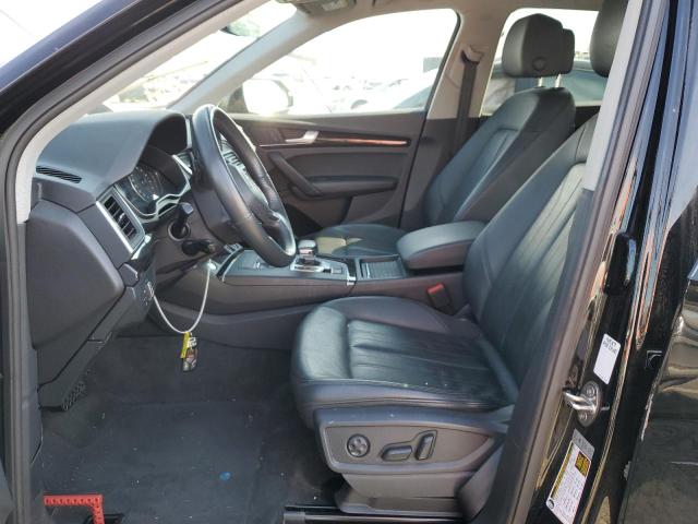 Photo 6 VIN: WA1ANAFY4L2028007 - AUDI Q5 