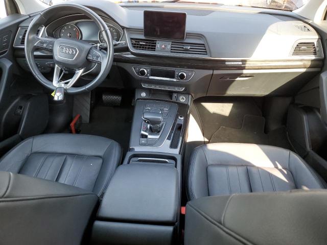 Photo 7 VIN: WA1ANAFY4L2028007 - AUDI Q5 