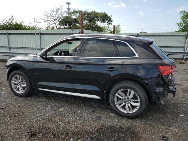 Photo 1 VIN: WA1ANAFY4L2051867 - AUDI Q5 PREMIUM 