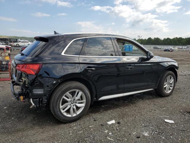 Photo 2 VIN: WA1ANAFY4L2051867 - AUDI Q5 PREMIUM 