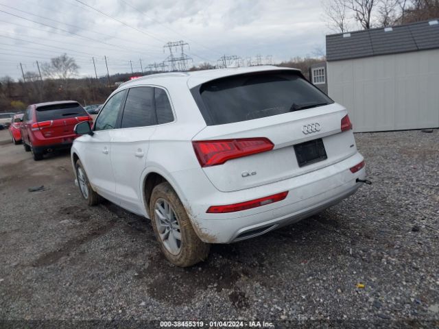 Photo 2 VIN: WA1ANAFY4L2115048 - AUDI Q5 