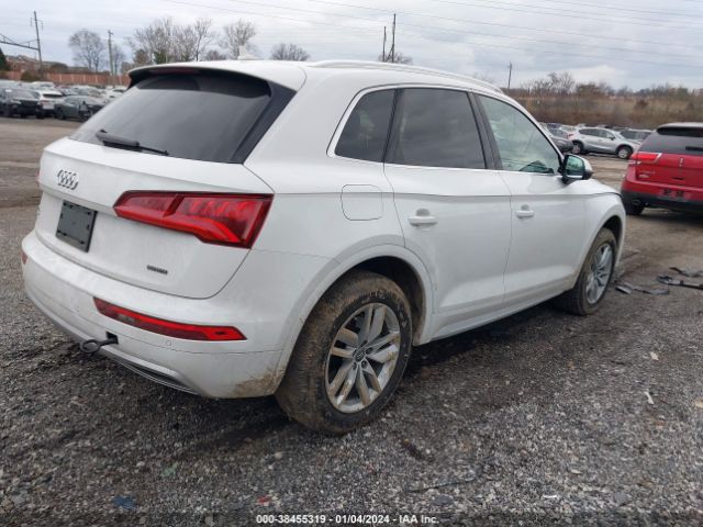 Photo 3 VIN: WA1ANAFY4L2115048 - AUDI Q5 