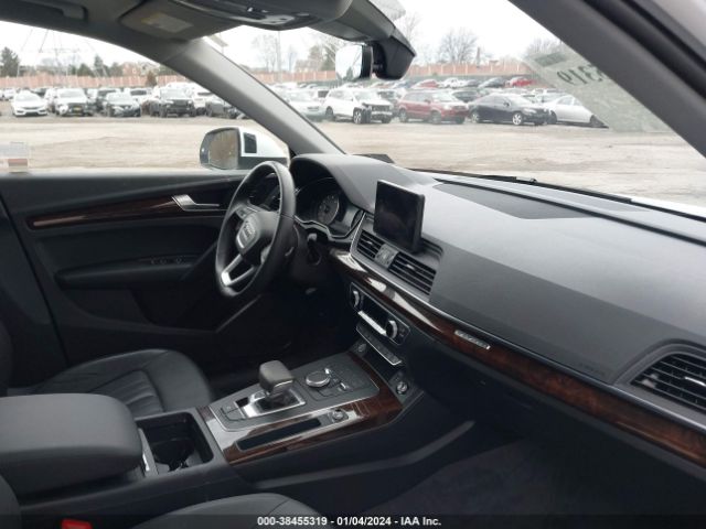 Photo 4 VIN: WA1ANAFY4L2115048 - AUDI Q5 