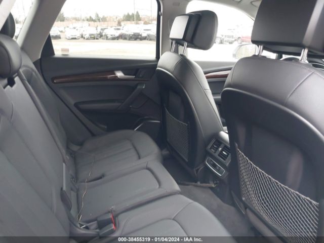 Photo 7 VIN: WA1ANAFY4L2115048 - AUDI Q5 