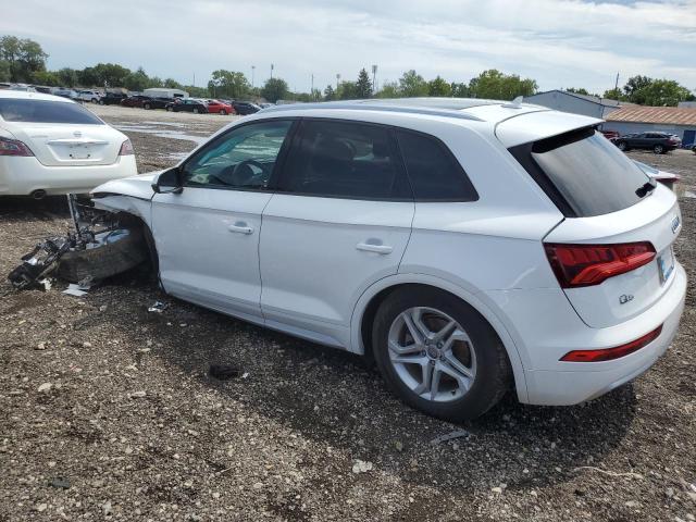 Photo 1 VIN: WA1ANAFY5J2004523 - AUDI Q5 