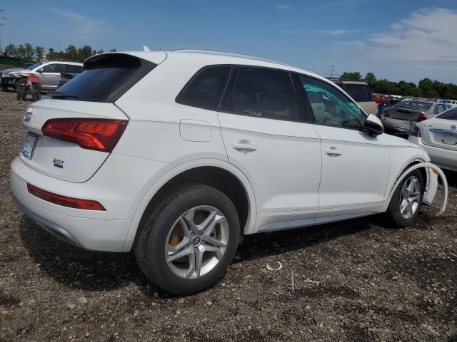 Photo 2 VIN: WA1ANAFY5J2004523 - AUDI Q5 