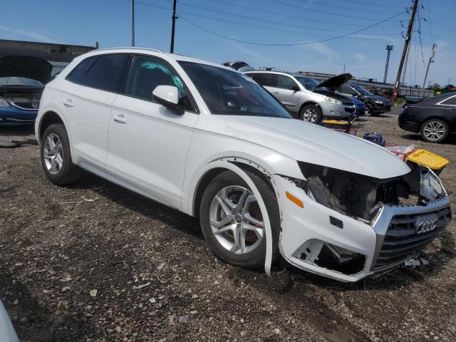 Photo 3 VIN: WA1ANAFY5J2004523 - AUDI Q5 