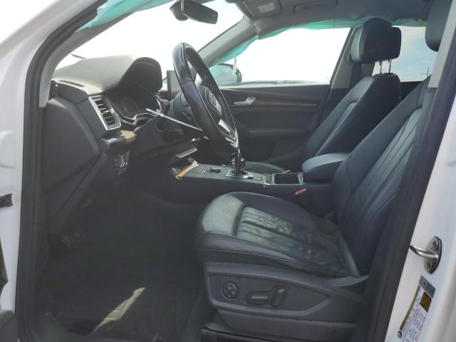 Photo 6 VIN: WA1ANAFY5J2004523 - AUDI Q5 