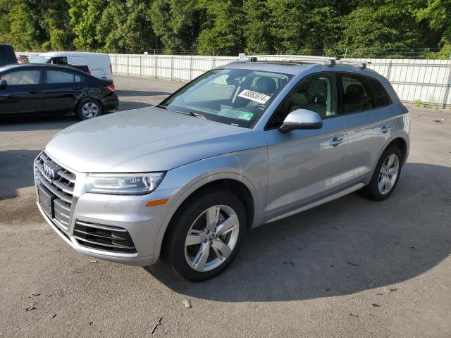 Photo 0 VIN: WA1ANAFY5J2007115 - AUDI Q5 PREMIUM 