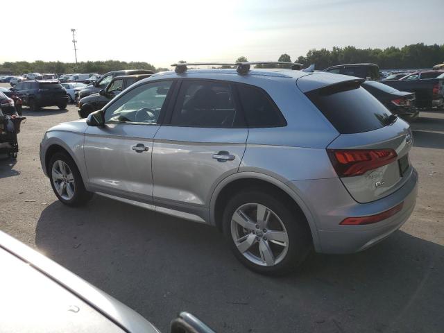 Photo 1 VIN: WA1ANAFY5J2007115 - AUDI Q5 PREMIUM 