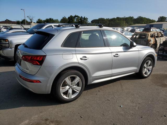 Photo 2 VIN: WA1ANAFY5J2007115 - AUDI Q5 PREMIUM 