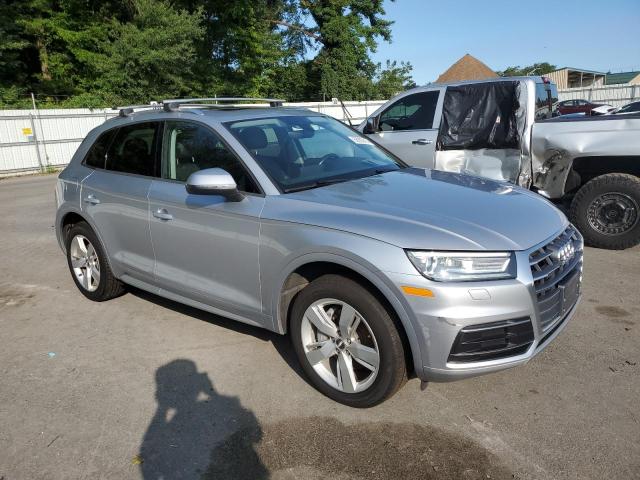 Photo 3 VIN: WA1ANAFY5J2007115 - AUDI Q5 PREMIUM 