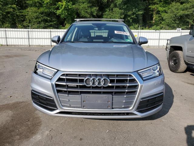 Photo 4 VIN: WA1ANAFY5J2007115 - AUDI Q5 PREMIUM 