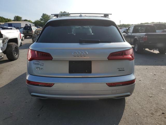 Photo 5 VIN: WA1ANAFY5J2007115 - AUDI Q5 PREMIUM 