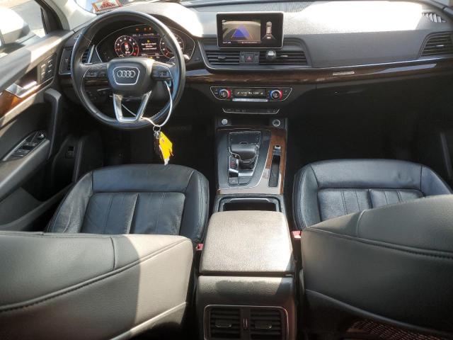 Photo 7 VIN: WA1ANAFY5J2007115 - AUDI Q5 PREMIUM 