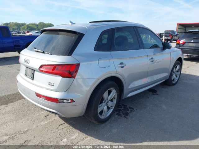 Photo 3 VIN: WA1ANAFY5J2007339 - AUDI Q5 