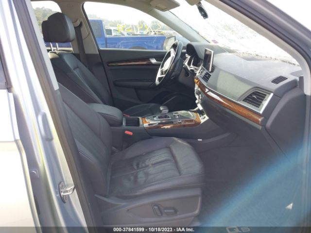 Photo 4 VIN: WA1ANAFY5J2007339 - AUDI Q5 