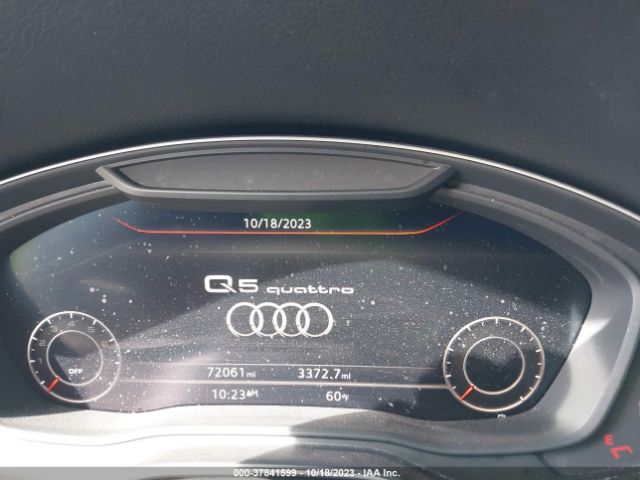 Photo 6 VIN: WA1ANAFY5J2007339 - AUDI Q5 