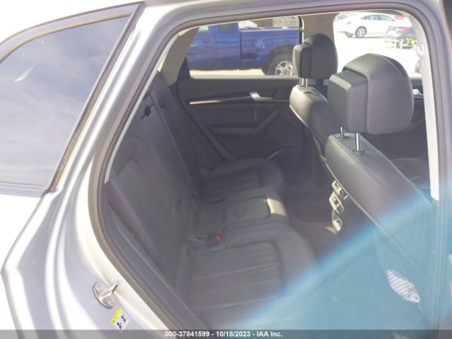 Photo 7 VIN: WA1ANAFY5J2007339 - AUDI Q5 