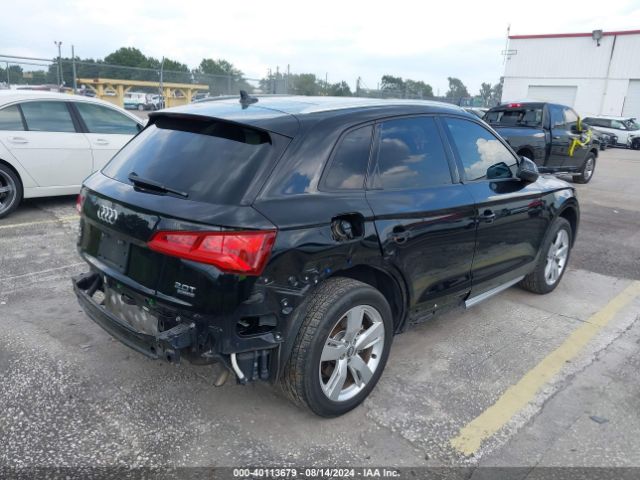 Photo 3 VIN: WA1ANAFY5J2012282 - AUDI Q5 