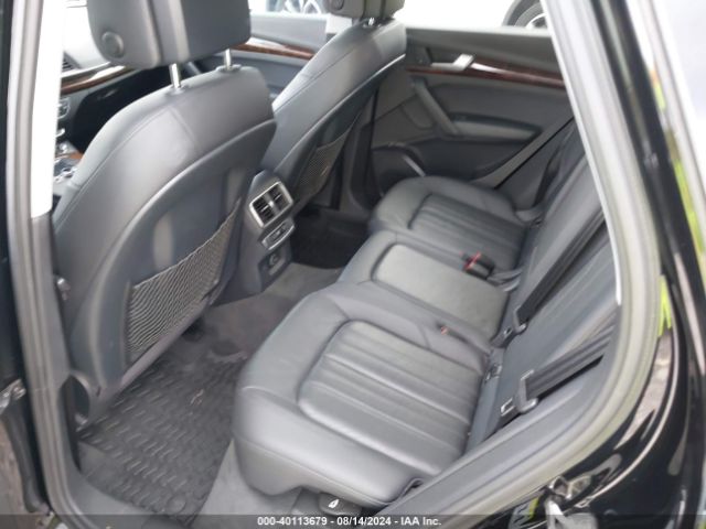 Photo 7 VIN: WA1ANAFY5J2012282 - AUDI Q5 