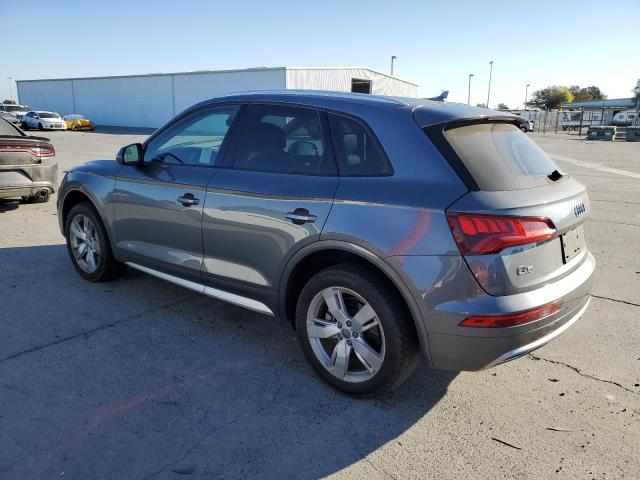 Photo 1 VIN: WA1ANAFY5J2014520 - AUDI Q5 PREMIUM 