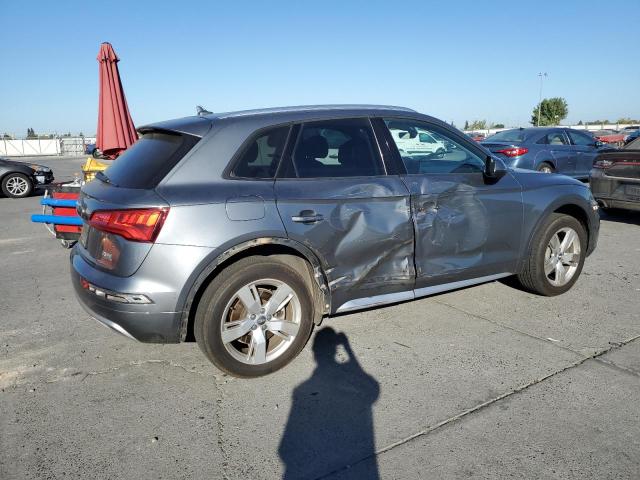 Photo 2 VIN: WA1ANAFY5J2014520 - AUDI Q5 PREMIUM 