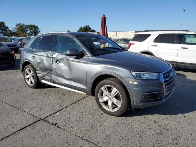 Photo 3 VIN: WA1ANAFY5J2014520 - AUDI Q5 PREMIUM 