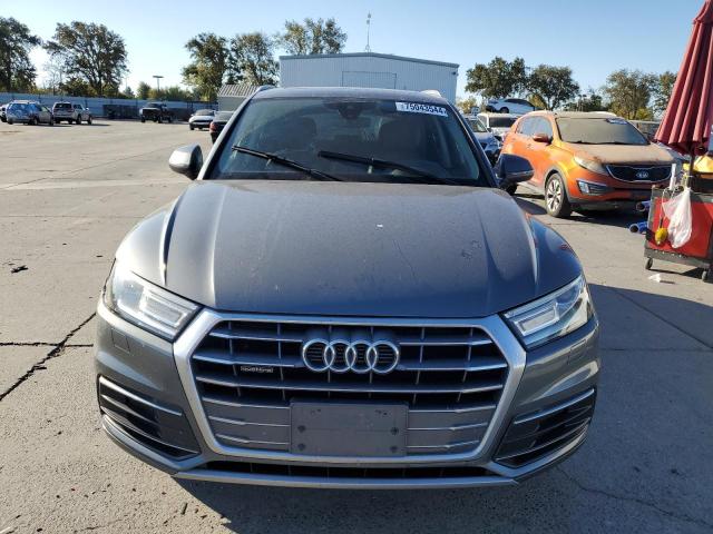 Photo 4 VIN: WA1ANAFY5J2014520 - AUDI Q5 PREMIUM 