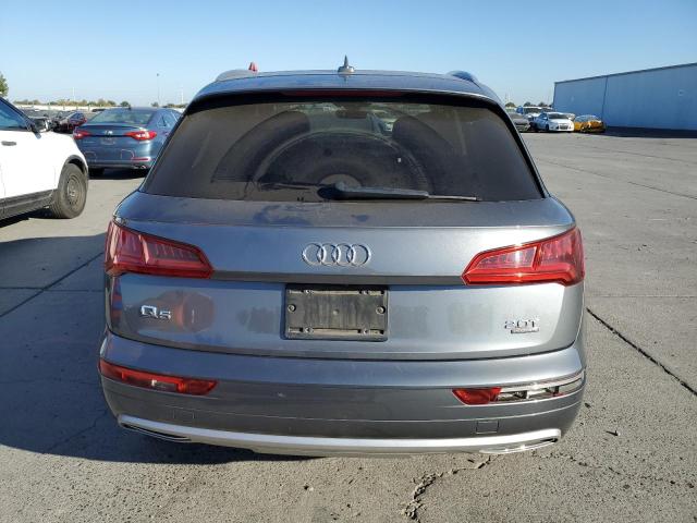 Photo 5 VIN: WA1ANAFY5J2014520 - AUDI Q5 PREMIUM 