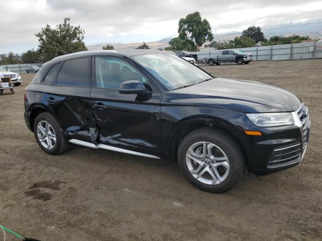 Photo 3 VIN: WA1ANAFY5J2015876 - AUDI Q5 