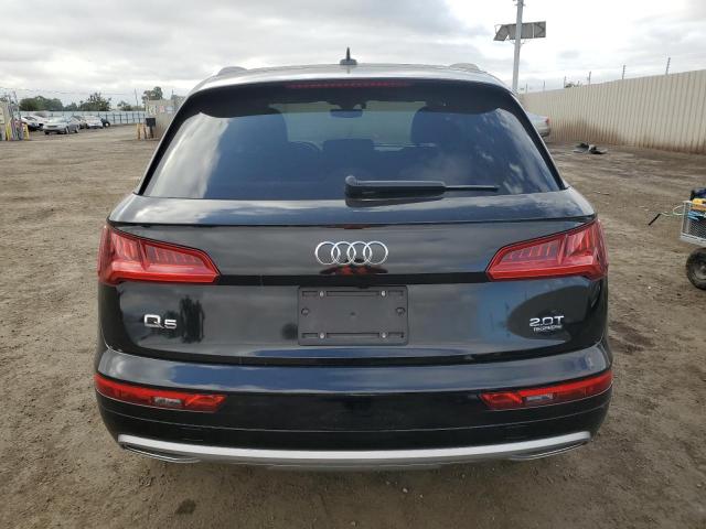 Photo 5 VIN: WA1ANAFY5J2015876 - AUDI Q5 