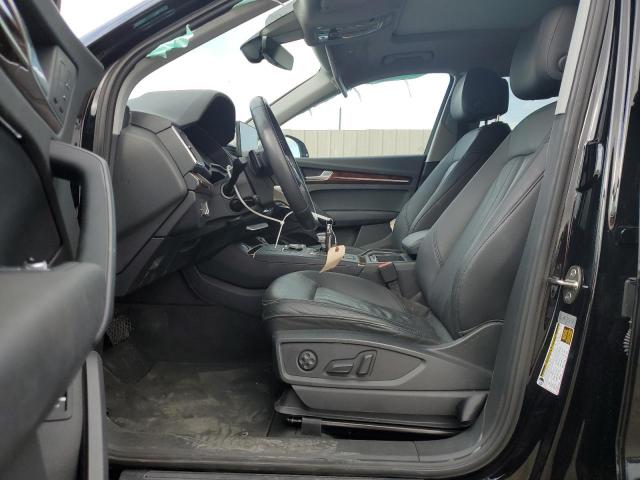 Photo 6 VIN: WA1ANAFY5J2015876 - AUDI Q5 