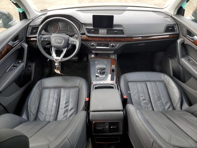 Photo 7 VIN: WA1ANAFY5J2015876 - AUDI Q5 