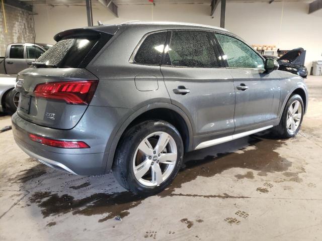 Photo 2 VIN: WA1ANAFY5J2021323 - AUDI Q5 