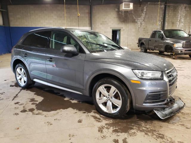 Photo 3 VIN: WA1ANAFY5J2021323 - AUDI Q5 