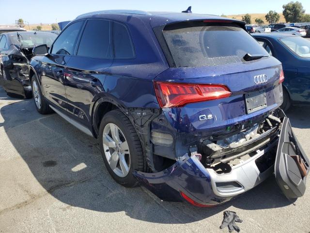 Photo 2 VIN: WA1ANAFY5J2056749 - AUDI Q5 PREMIUM 