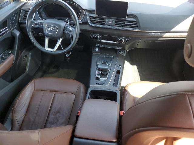 Photo 3 VIN: WA1ANAFY5J2056749 - AUDI Q5 PREMIUM 