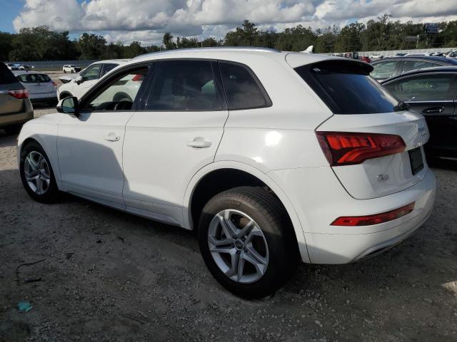 Photo 1 VIN: WA1ANAFY5J2131417 - AUDI Q5 PREMIUM 