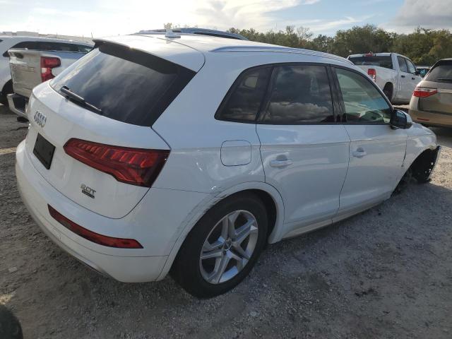 Photo 2 VIN: WA1ANAFY5J2131417 - AUDI Q5 PREMIUM 