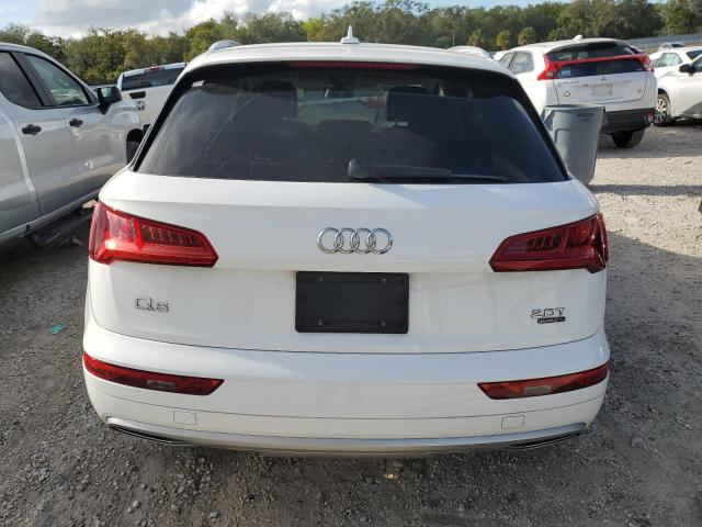 Photo 5 VIN: WA1ANAFY5J2131417 - AUDI Q5 PREMIUM 