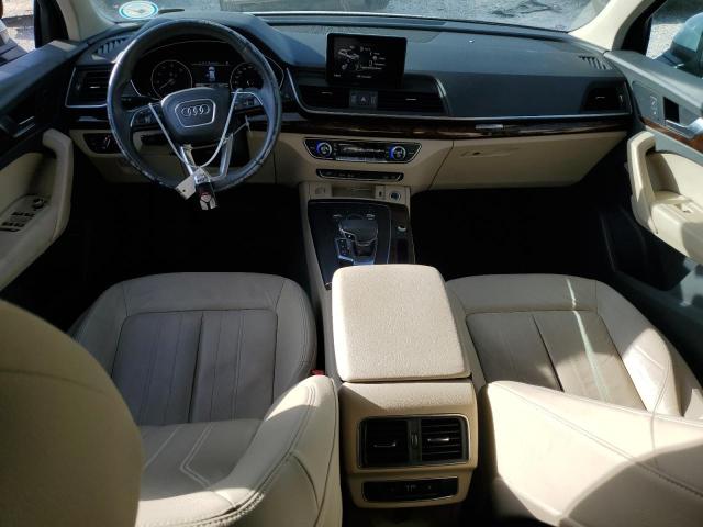 Photo 7 VIN: WA1ANAFY5J2131417 - AUDI Q5 PREMIUM 