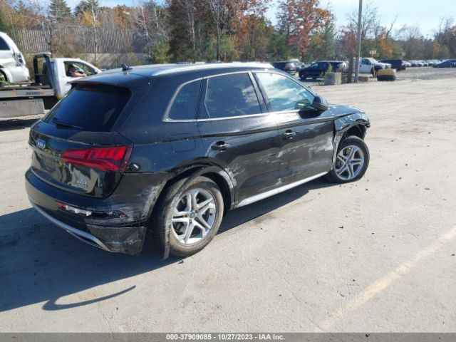 Photo 3 VIN: WA1ANAFY5J2156155 - AUDI Q5 