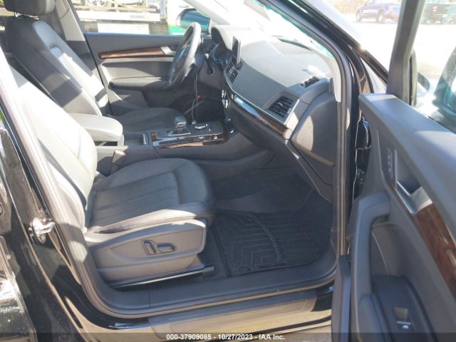 Photo 4 VIN: WA1ANAFY5J2156155 - AUDI Q5 