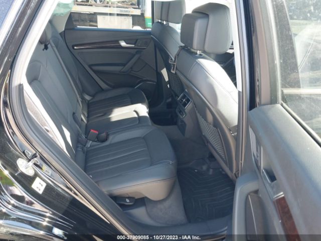 Photo 7 VIN: WA1ANAFY5J2156155 - AUDI Q5 