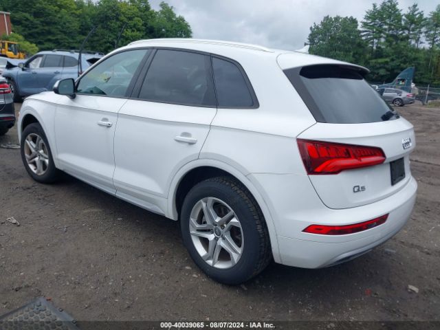 Photo 2 VIN: WA1ANAFY5J2175613 - AUDI Q5 