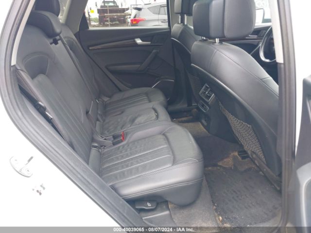 Photo 7 VIN: WA1ANAFY5J2175613 - AUDI Q5 