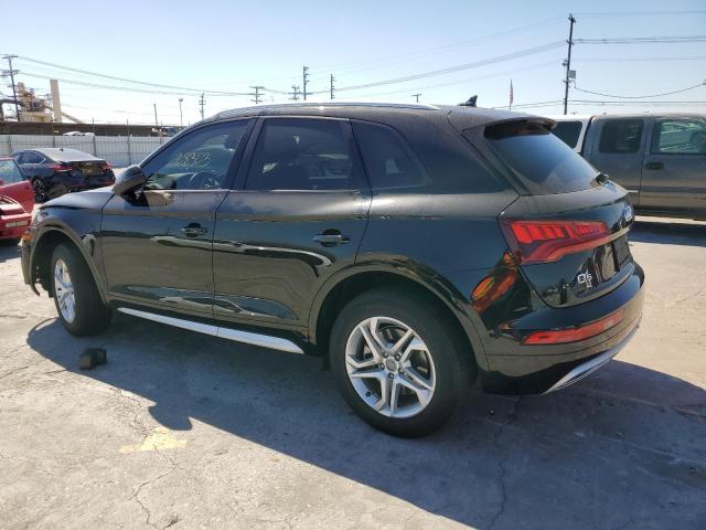 Photo 2 VIN: WA1ANAFY5J2204074 - AUDI Q5 PREMIUM 