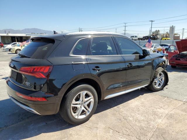 Photo 3 VIN: WA1ANAFY5J2204074 - AUDI Q5 PREMIUM 