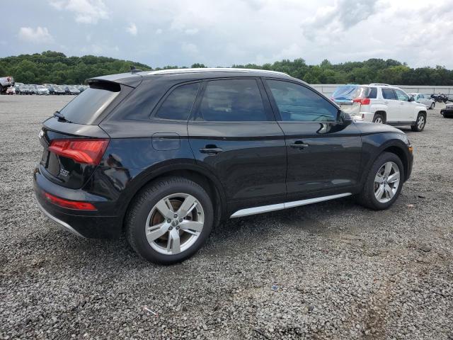 Photo 2 VIN: WA1ANAFY5J2207881 - AUDI Q5 PREMIUM 